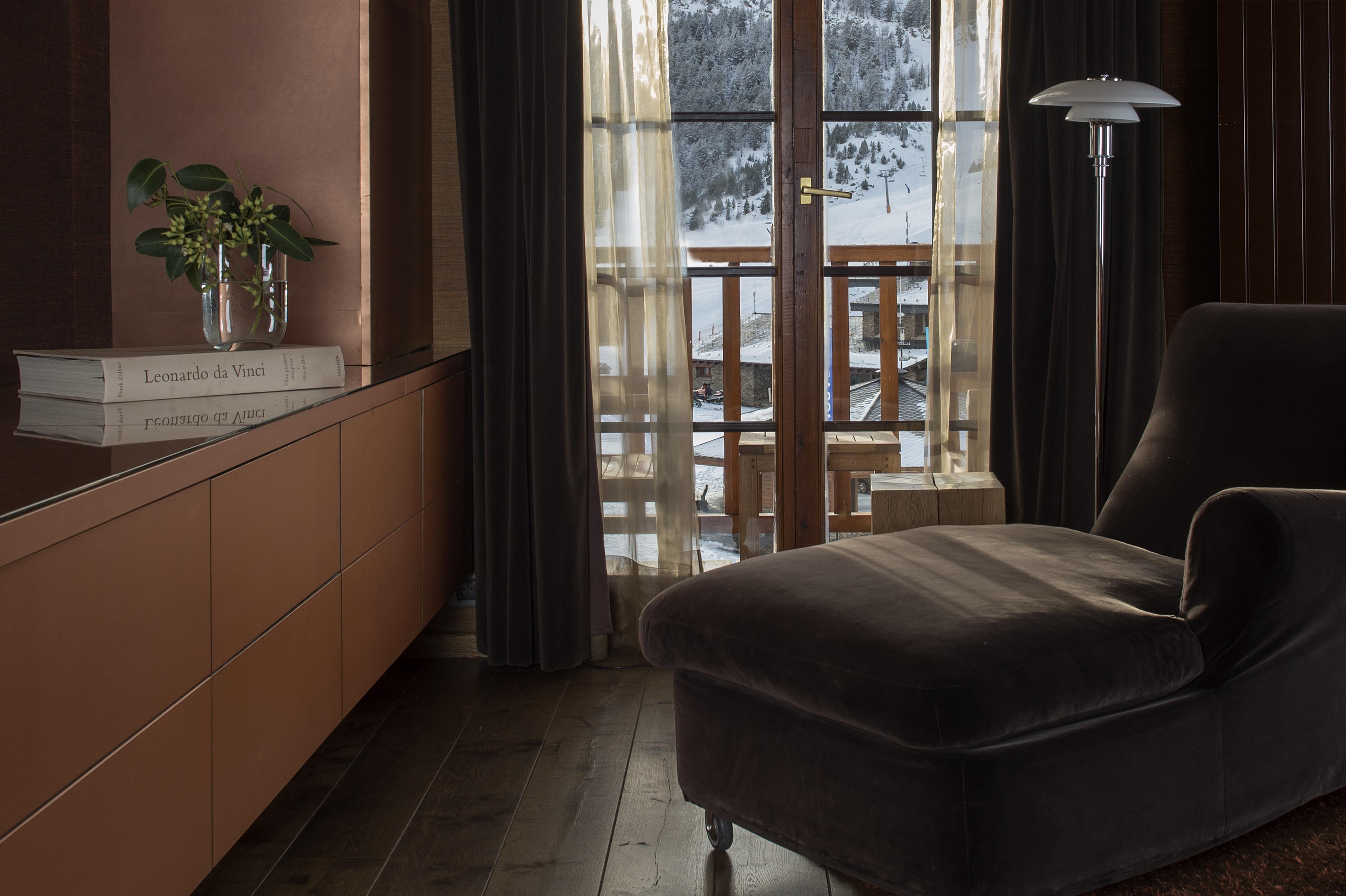 Grau Roig Hotel Pas De La Casa Εξωτερικό φωτογραφία