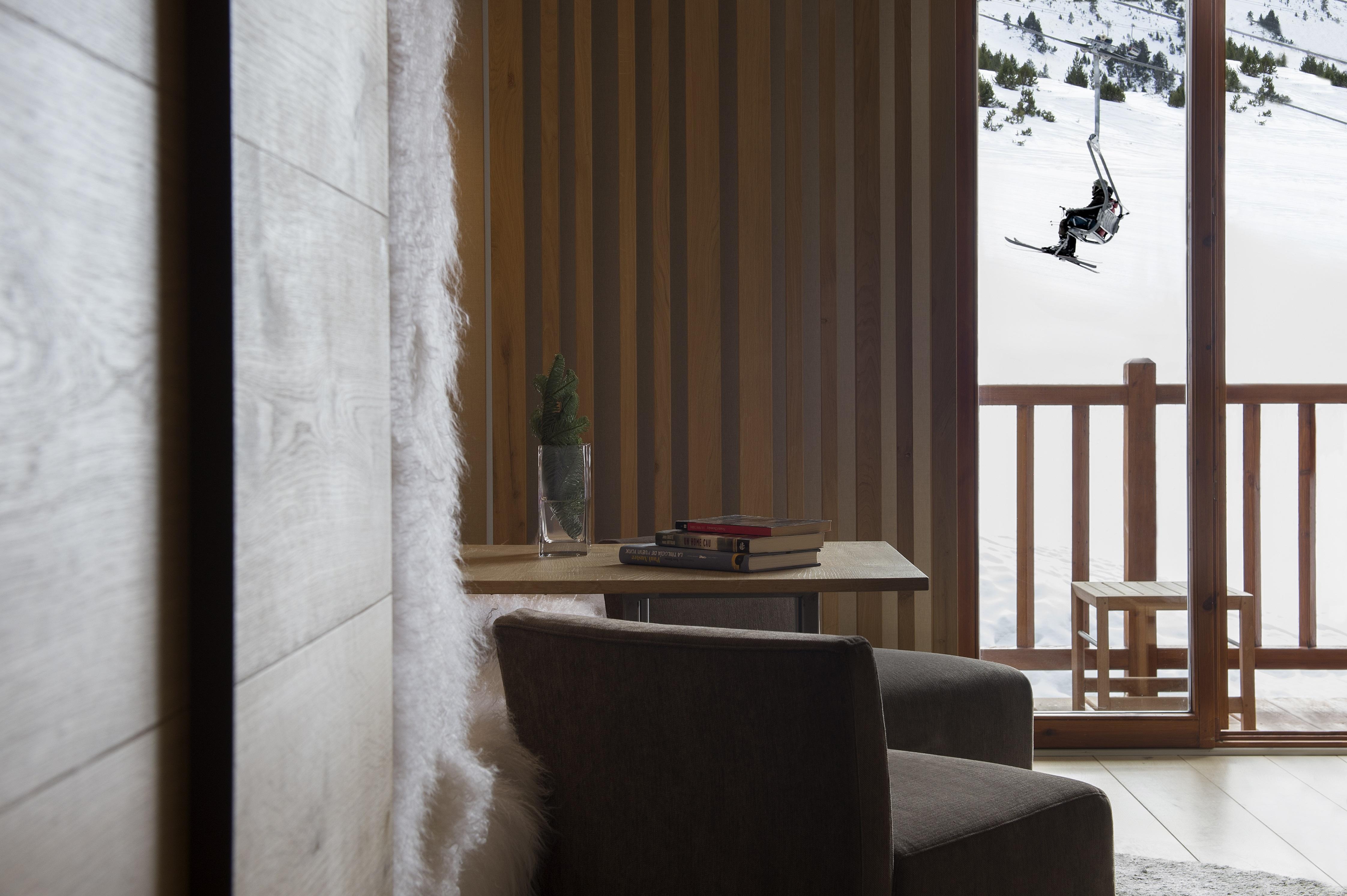Grau Roig Hotel Pas De La Casa Εξωτερικό φωτογραφία