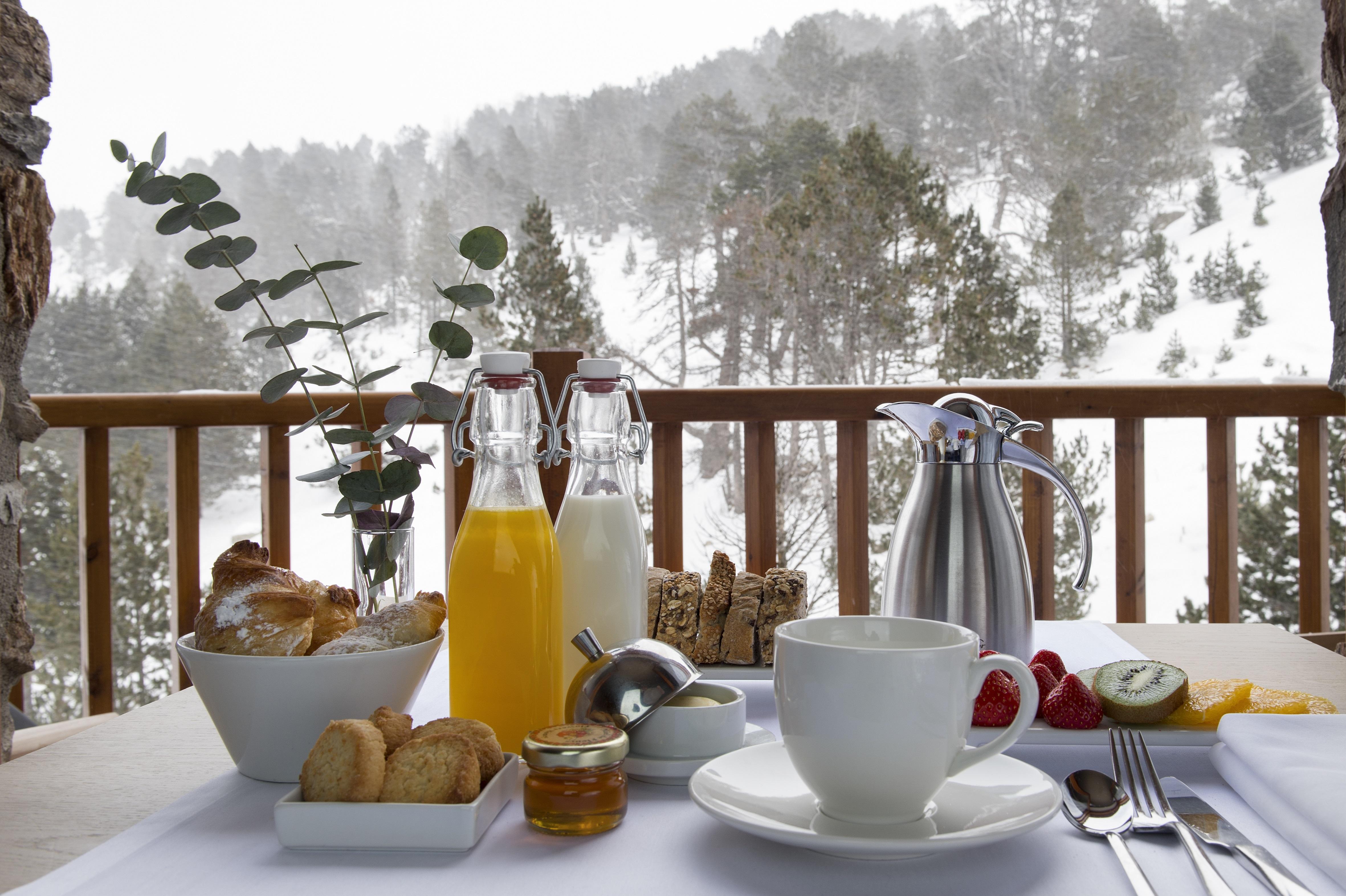 Grau Roig Hotel Pas De La Casa Εξωτερικό φωτογραφία