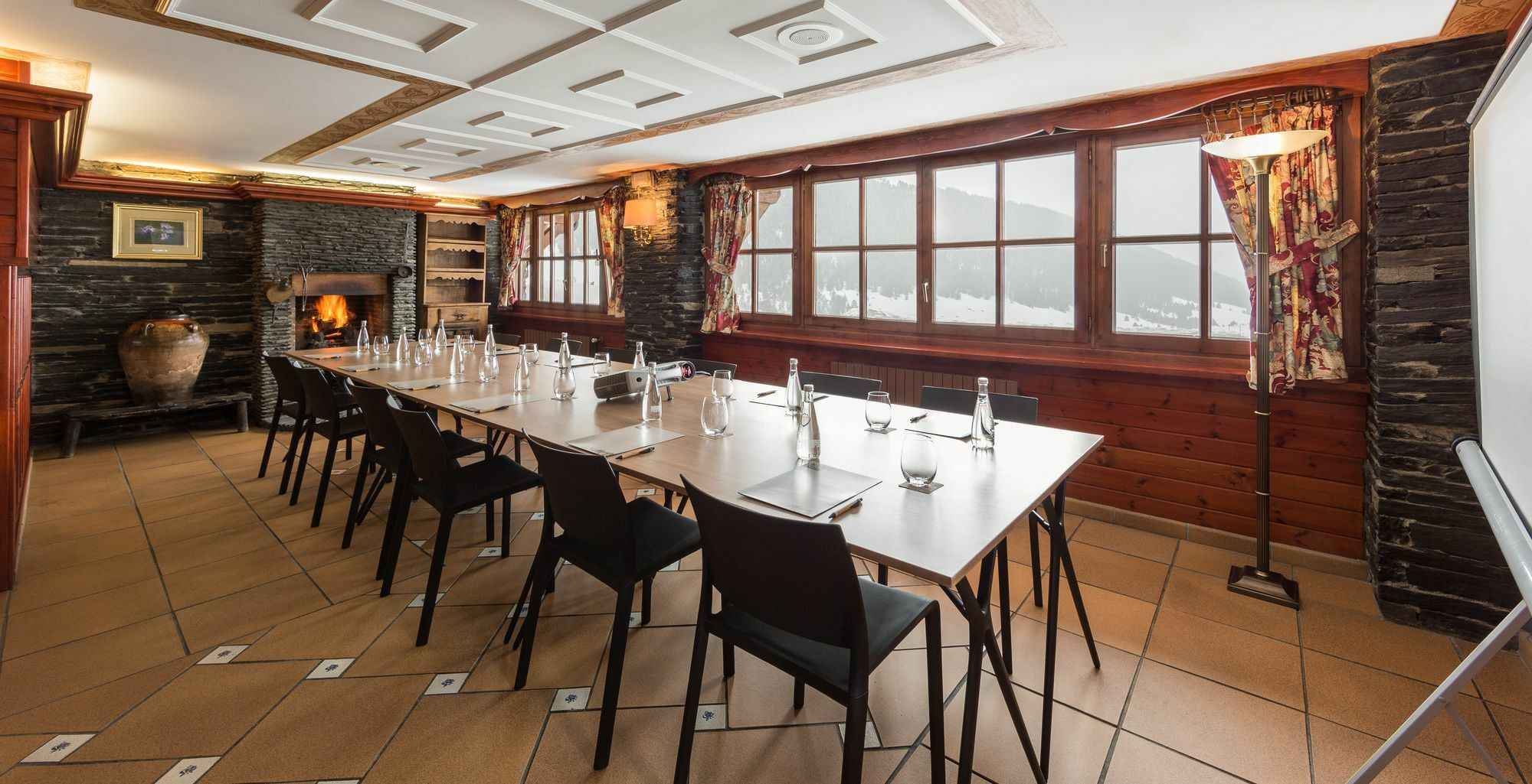 Grau Roig Hotel Pas De La Casa Εξωτερικό φωτογραφία