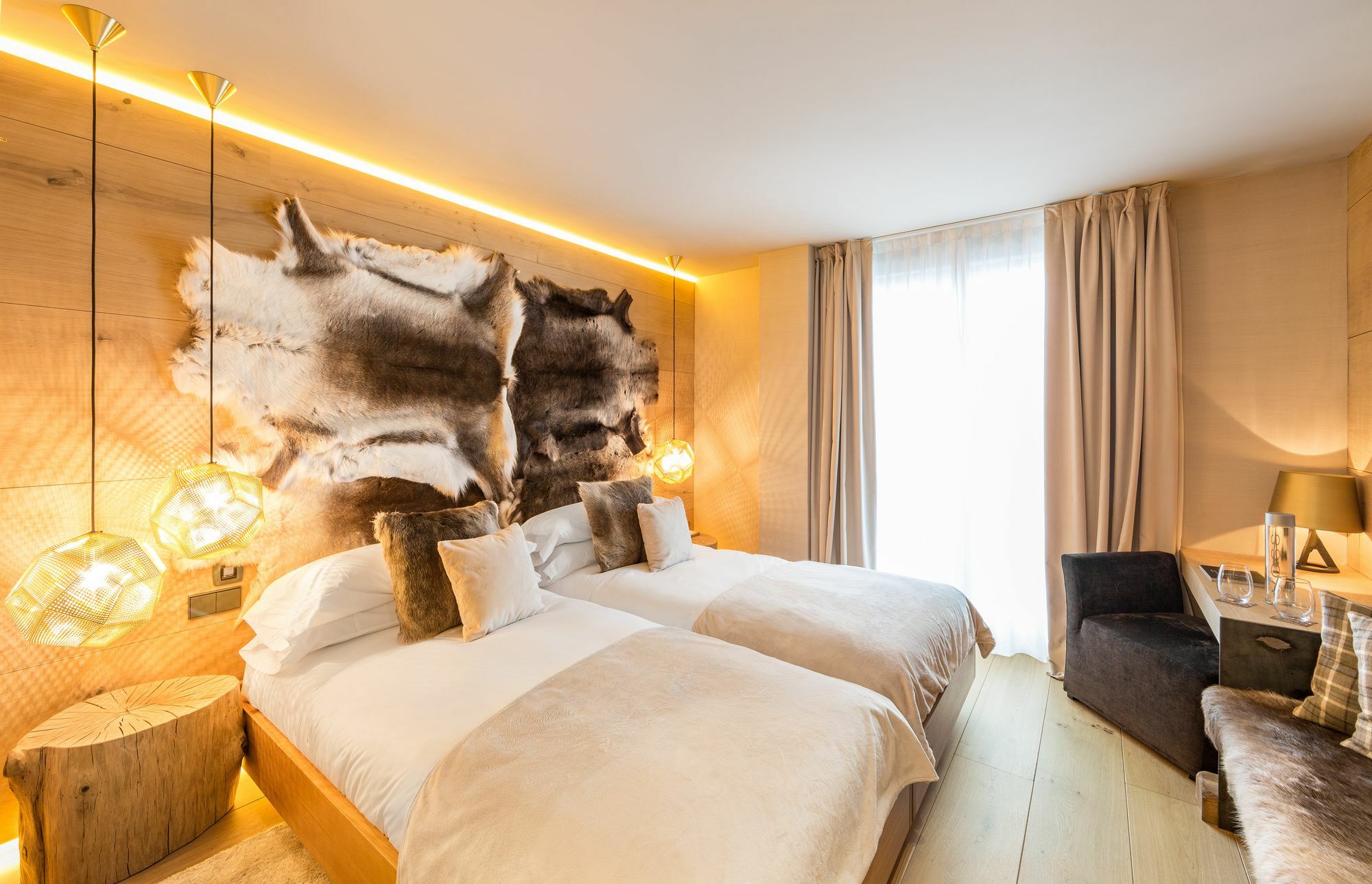 Grau Roig Hotel Pas De La Casa Εξωτερικό φωτογραφία