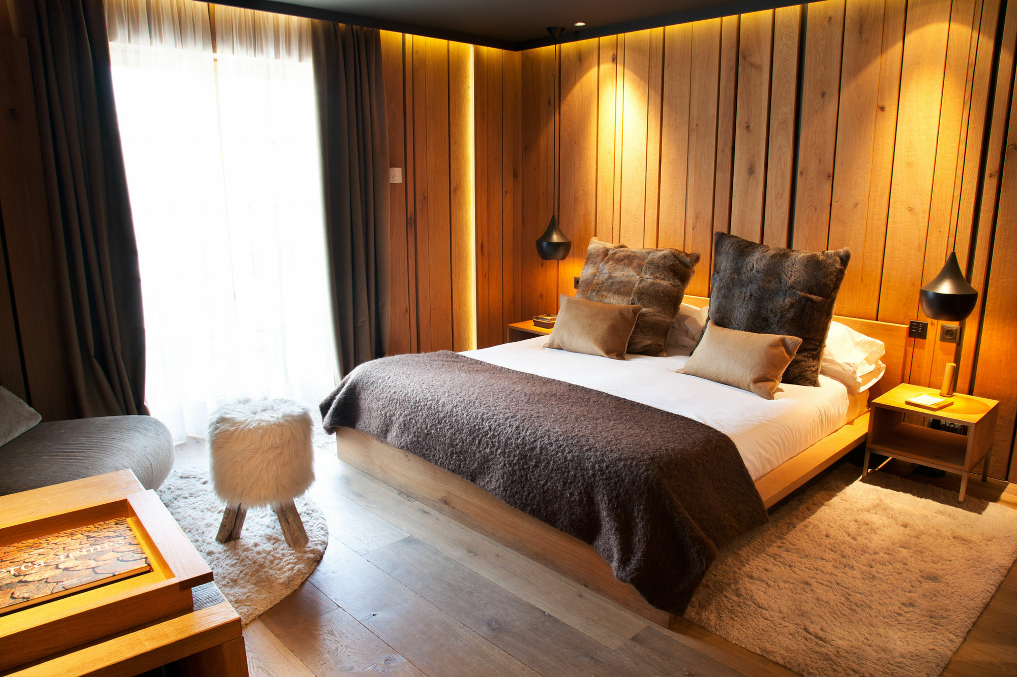 Grau Roig Hotel Pas De La Casa Εξωτερικό φωτογραφία