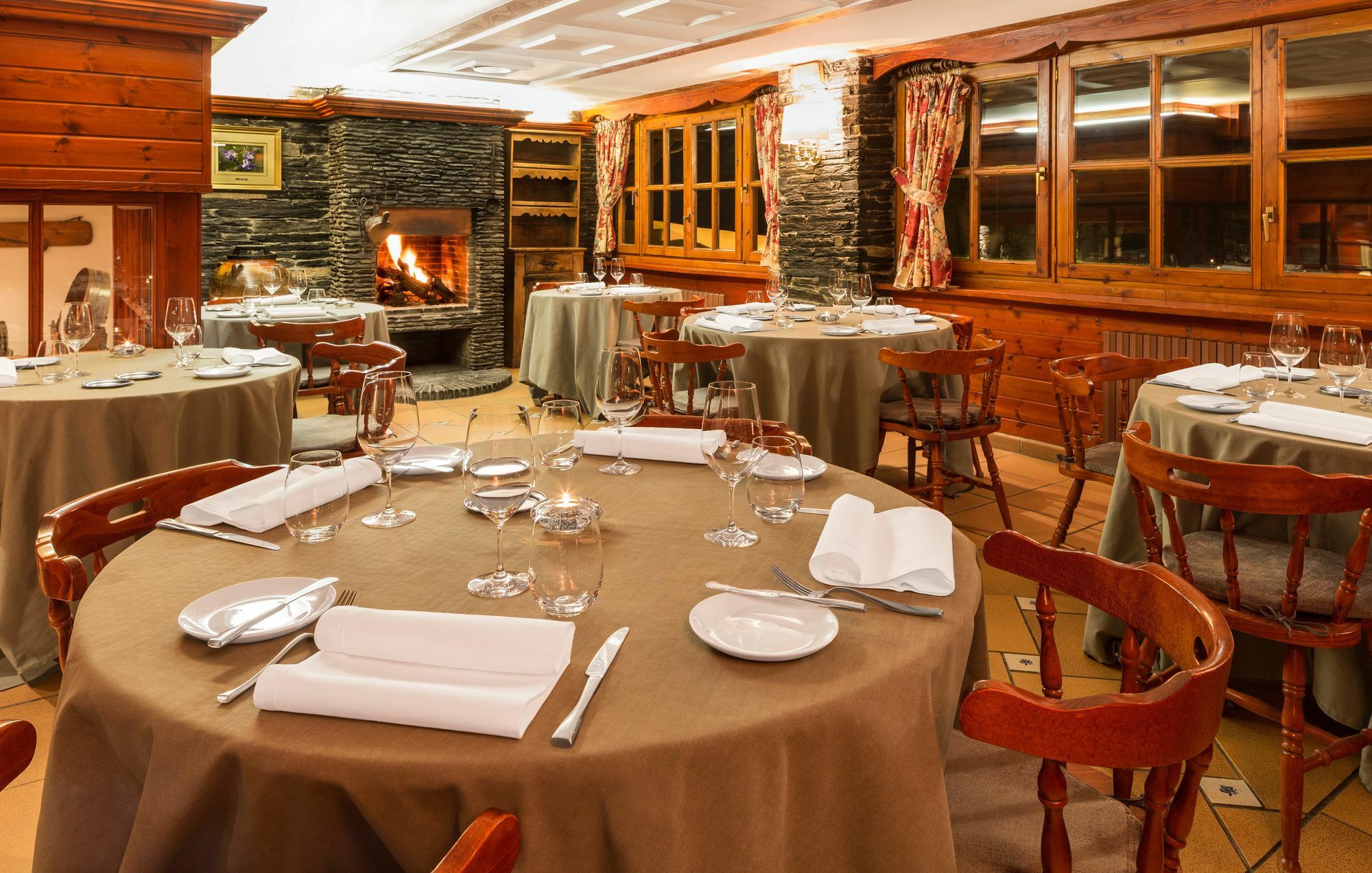 Grau Roig Hotel Pas De La Casa Εξωτερικό φωτογραφία