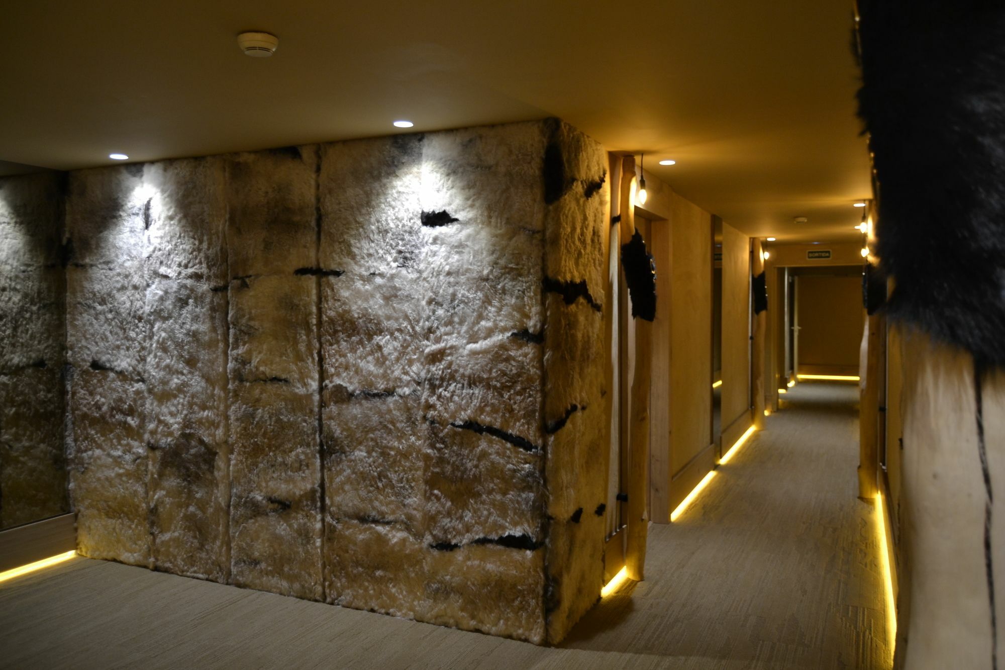 Grau Roig Hotel Pas De La Casa Εξωτερικό φωτογραφία